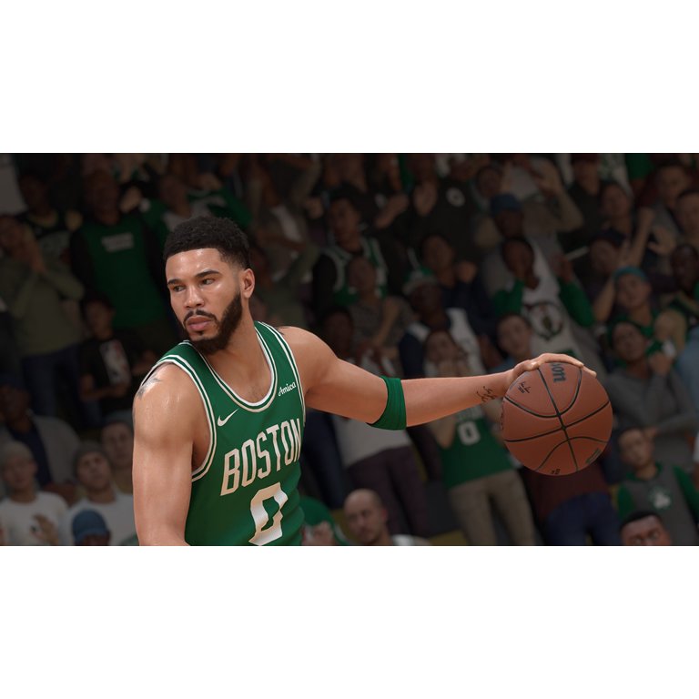 NBA 2K25 - Nintendo Switch [Digital] - Walmart.com