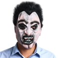 thumbnail image 1 of Máscara de Michael Myers 1978 Película de Halloween Máscara de látex Máscara de terror realista Máscara de cosplay aterradora Máscara de fiesta de disfraces, 1 of 5