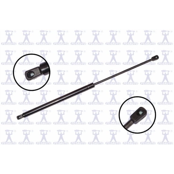 Liftgate Lift Support