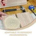 thumbnail image 3 of TEHAUX 1Jgo De Para Madera Y PVC Uso Manual O Con Fuerte, 3 of 6