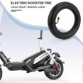 thumbnail image 3 of 2pcs 70/65-6.5 Tire Tube Compatible Electric Scooter 10 Inch Tires-inner, 3 of 5