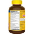 thumbnail image 4 of Nature Made Prenatal Multi + Dha, 200mg, 150 Softgels 2pack, 4 of 4