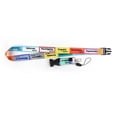 thumbnail image 4 of Medical Series ICU Key Chain Lanyard For Doctors And Friends USB Badge Clip Mobile Phone Rope Card Lanyard Black, 4 of 6