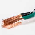 thumbnail image 1 of WASHWEPE Conductivo Para Fabricación De Cables Flexible Color Dorado 5 Metros, 1 of 6