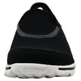 thumbnail image 2 of Skechers Women's Go Walk Original Slip-On Walking Shoe, 2 of 7