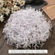 thumbnail image 2 of Relleno de papel arrugado Mefleet, color blanco, 2 kg, 2 of 5