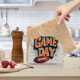 thumbnail image 2 of Yayeee Napkin Holder for Table Kitchen Paper Tissue Organization, Game Day, 2 of 8