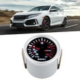 thumbnail image 4 of Boost Meter, Professional 2in  Boost Gauge Dependable  For Auto Car, 4 of 8