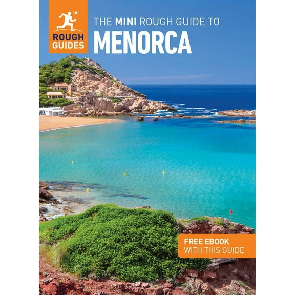Mini Rough Guides: The Mini Rough Guide to Menorca (Travel Guide with Free Ebook) (Paperback)