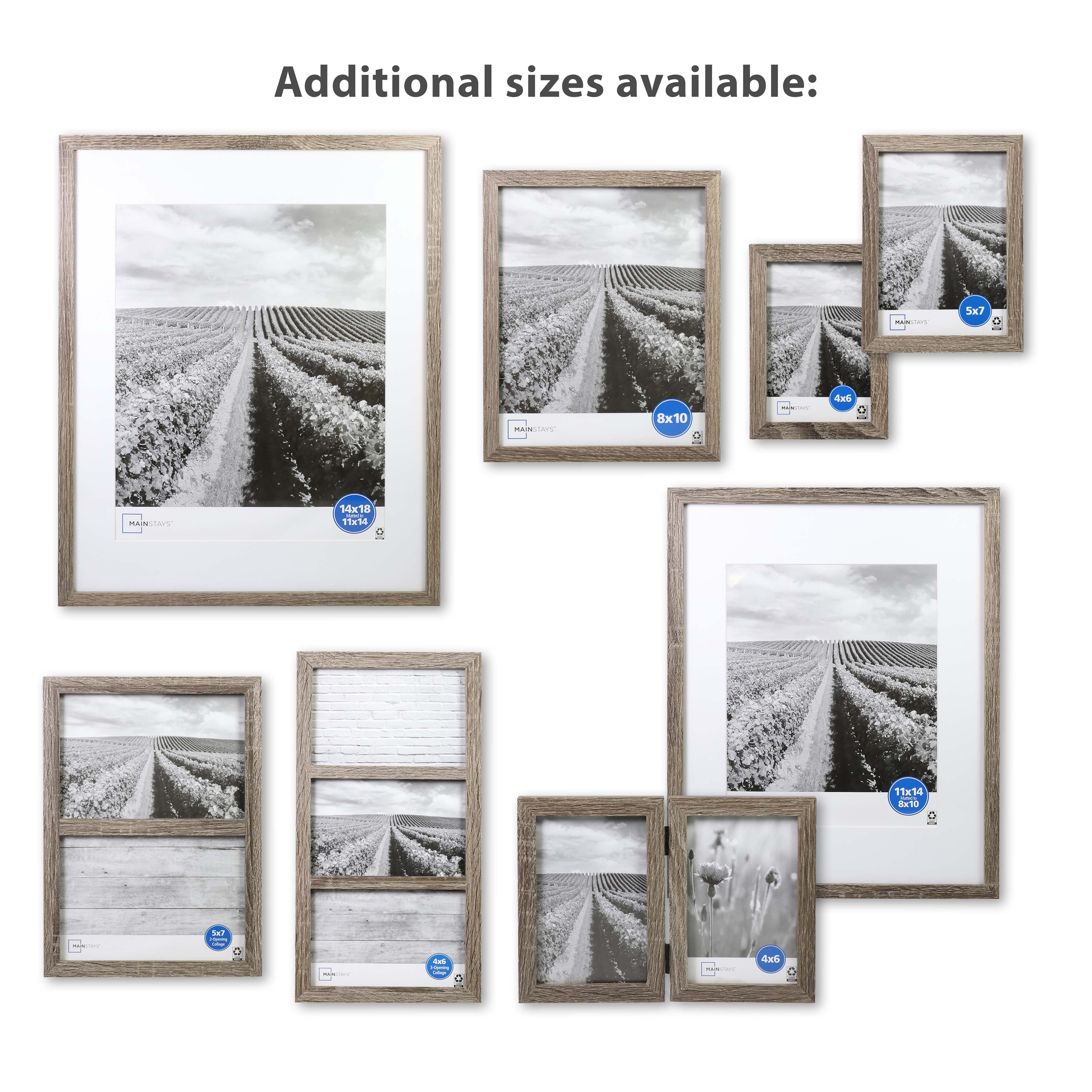 5 x 7 picture frames  Online framing service – Frameology