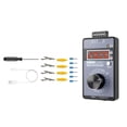 thumbnail image 4 of 0/4-20MA DC 0-10V Signal Generator,Analog Generator with 4-Digit LCD Display,Accuracy 0.01,for PLC/Panel Testing,1 set x signal generator,Random Color, 4 of 8