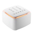thumbnail image 2 of White Noise Machine,Rechargeable Sound Machine for Baby Adults, 2 of 5