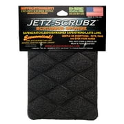 The Original Magic Jetz-Scrubz Rectangle Scrubber Sponge (Single)