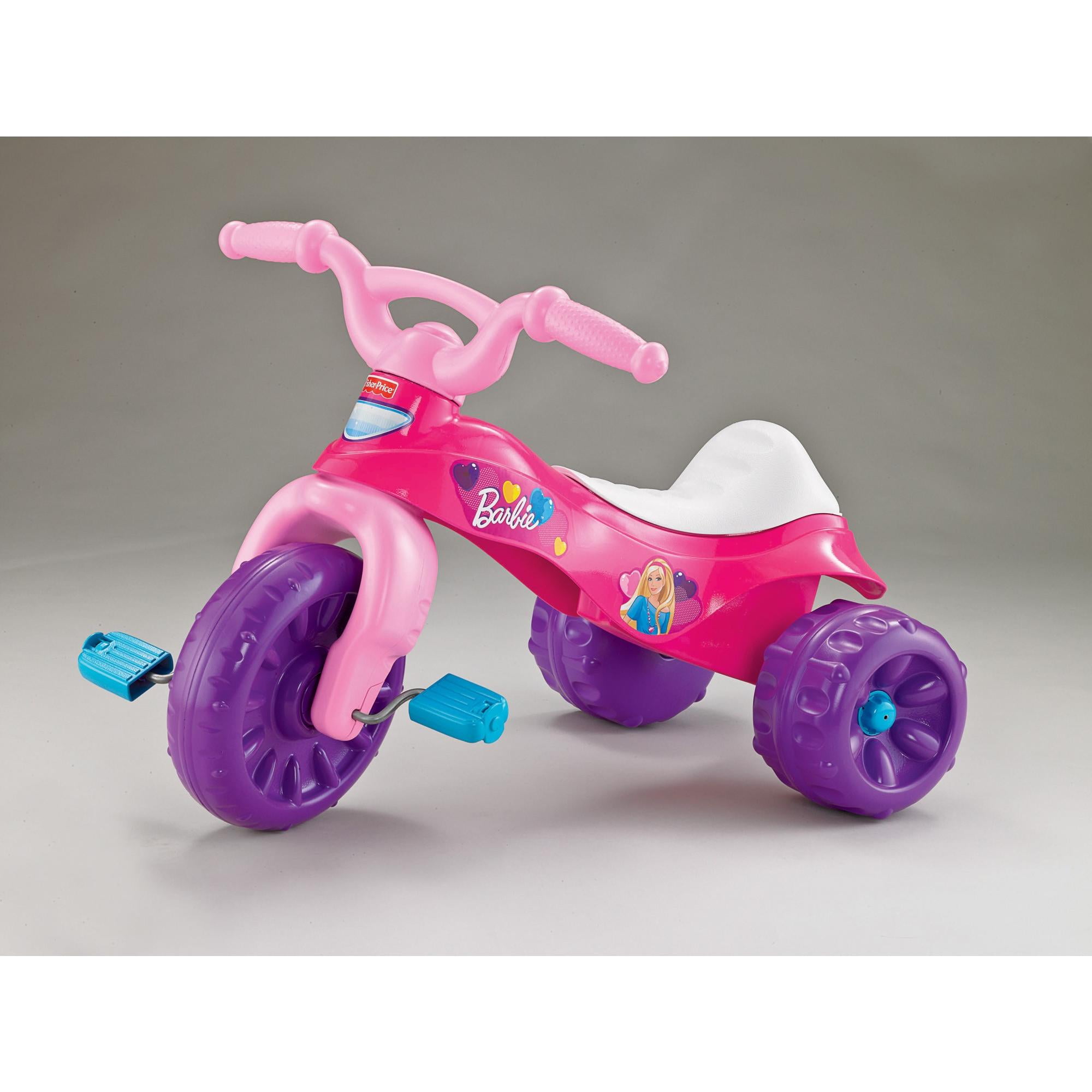 fisher price tough trike camo