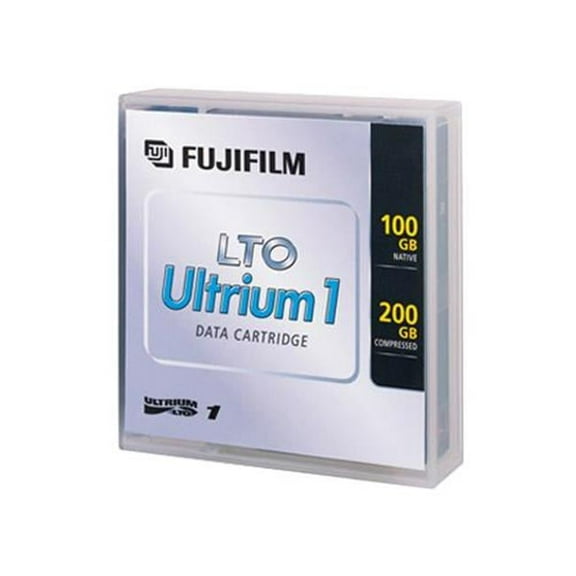 FUJI 26120010 LTO-1 Ultirum 100-200GB