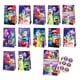 thumbnail image 3 of Decoración de cumpleaños de Disney Inside Out Platos de papel para fiesta de dibujos animados Inside Out Servilletas Vasos Globos Suministros para eventos Baby Shower Niños, 3 of 5