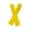 Yellow, variant on dgysar 18IN Milk Silk Elastic Gloves, Long Dress Up Gloves for Festival, Party and Performances Hot Pink