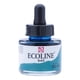 thumbnail image 1 of Acuarela Líquida Ecoline 30ml Royal Talens azul 30 ml, 1 of 2
