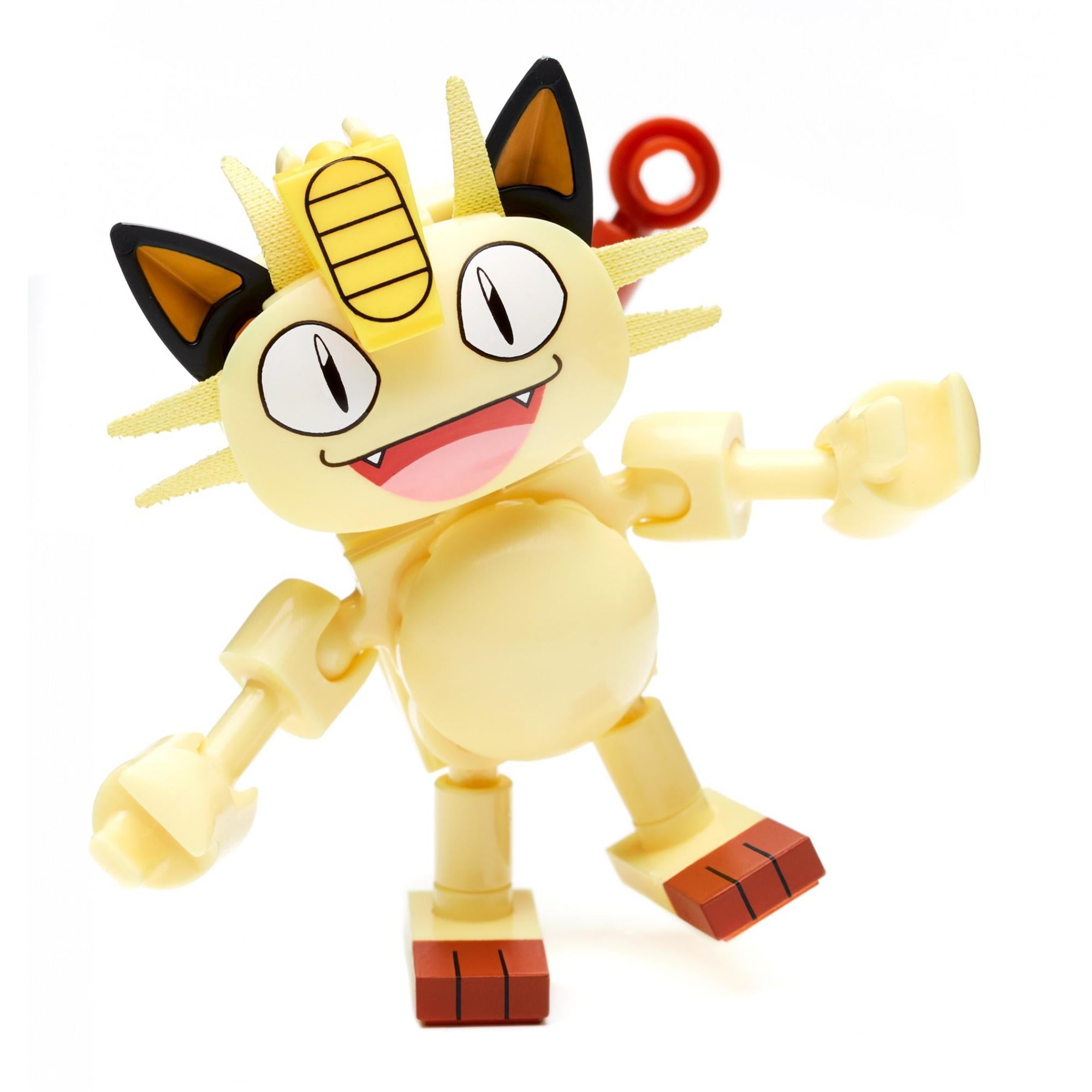 meowth figure