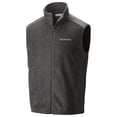 thumbnail image 2 of Columbia Men's Cathedral Peak™ II Vest Jacket - 6747, 2 of 13