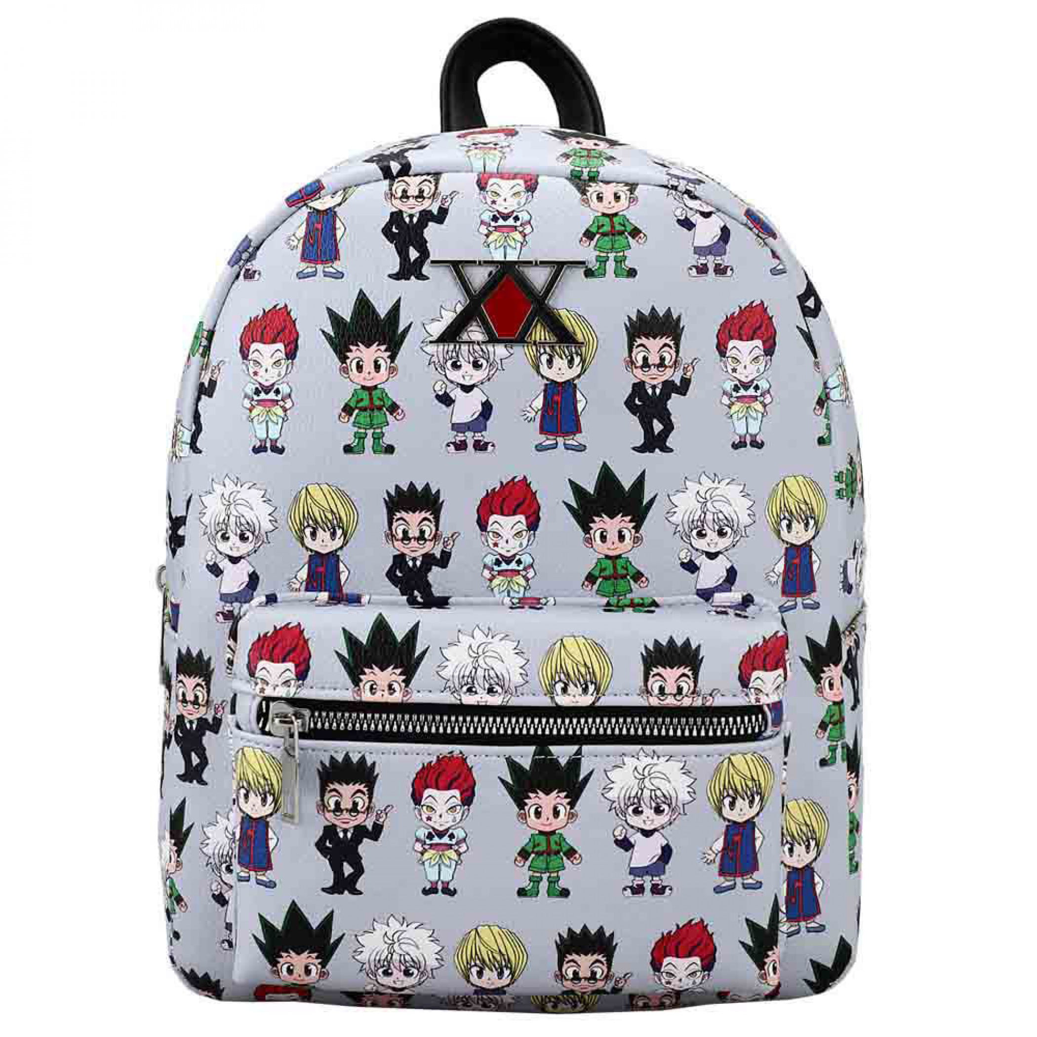 Backpack Tokyo Ghoul Anime Adult Lightweight Travel Laptop Backpacks Business Multipurpose Casual Durable Large Capacity Knapsack