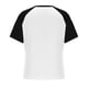 thumbnail image 3 of Ceisia Men's Slim Fit Short-Sleeve Raglan-Sleeve Henley T-Shirt Color-Blocked Spring Summer Shirt Gift, 3 of 6