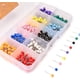 thumbnail image 5 of Chinchetas de plástico de colores Xemadio YQ-1076, 5 of 7