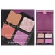 thumbnail image 1 of Paleta de sombras de ojos Petits Fours - Sakura Lotus de Viseart Paris para mujeres - Sombra de ojos de 0,21 oz, 1 of 5