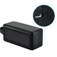 thumbnail image 4 of CHAXIN Foldable Speaker Case with Handle Wireless Speaker Carrying Case Accessories for Marshall Emberton II / Emberton, 4 of 9