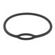 thumbnail image 2 of Collar regulador de silicona flexible Soporte de pulpo Accesorio 62cm shamjiam Collar regulador de buceo, 2 of 4