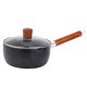 thumbnail image 1 of Pot Fideos Instantáneos Salsa Antiadherente Span S Long Many Universal para La en Casa, 1 of 9