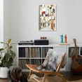 thumbnail image 2 of Art.com Laundry Day I Stretched Canvas Print Wall Art by Grace Popp, 24" x 36", 2 of 3
