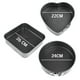 thumbnail image 4 of Juego de 3 Moldes Desmontables para Pasteles Aquila JM6217, 4 of 6