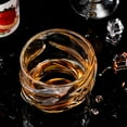 thumbnail image 5 of Glass Whiskey Glasses,Japanese Whiskey Crystal Glasses,Heavy Thick Bottom Bar Glasses,Rocks Glasses,Old Fashioned Whiskey Glasses,Unique Cognac Glasses for Bourbon Rum Gin Water Cocktail, 5 of 9
