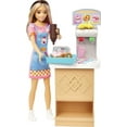 thumbnail image 1 of Barbie Skipper First Jobs Doll and Accessories, 1 of 6