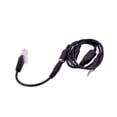 thumbnail image 1 of WANGQ 48-50W1 Repeater Controller Cable Fit For WOUXUN KG920 KG950 Mobile Radio Line Work With, 1 of 5