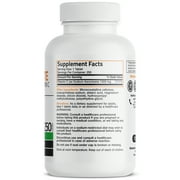 Bronson Sodium Ascorbate Non Acidic Vitamin C 1000mg, 250 Tablets