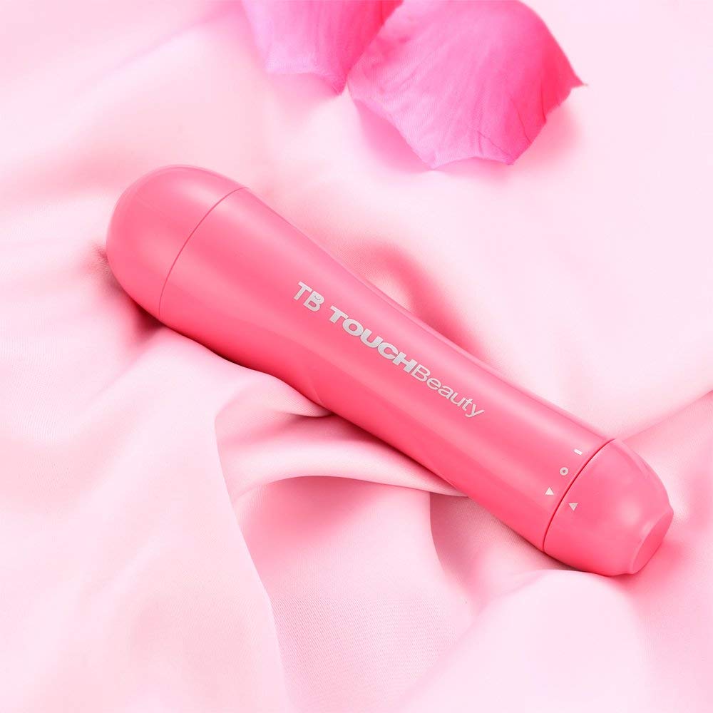 TOUCHBeauty TB1653 Bikini Trimmer 2 in 1 Women Hair Shaver Removal