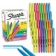 thumbnail image 1 of Set de iluminadores Sharpie Pocket Narrow Bisel Tip x36, 1 of 5