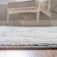 thumbnail image 3 of Unique Loom Albany Portland Rug , 10' 0" x 14' 0" ,Navy Blue, 3 of 7