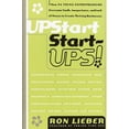 thumbnail image 1 of Pre-Owned Upstart Start-Ups!: How 34 Young Entrepreneurs Overcame Youth, Inexperience, and Lack of Money to Create Thriving Businesses (Paperback) 076790088X 9780767900881, 1 of 1