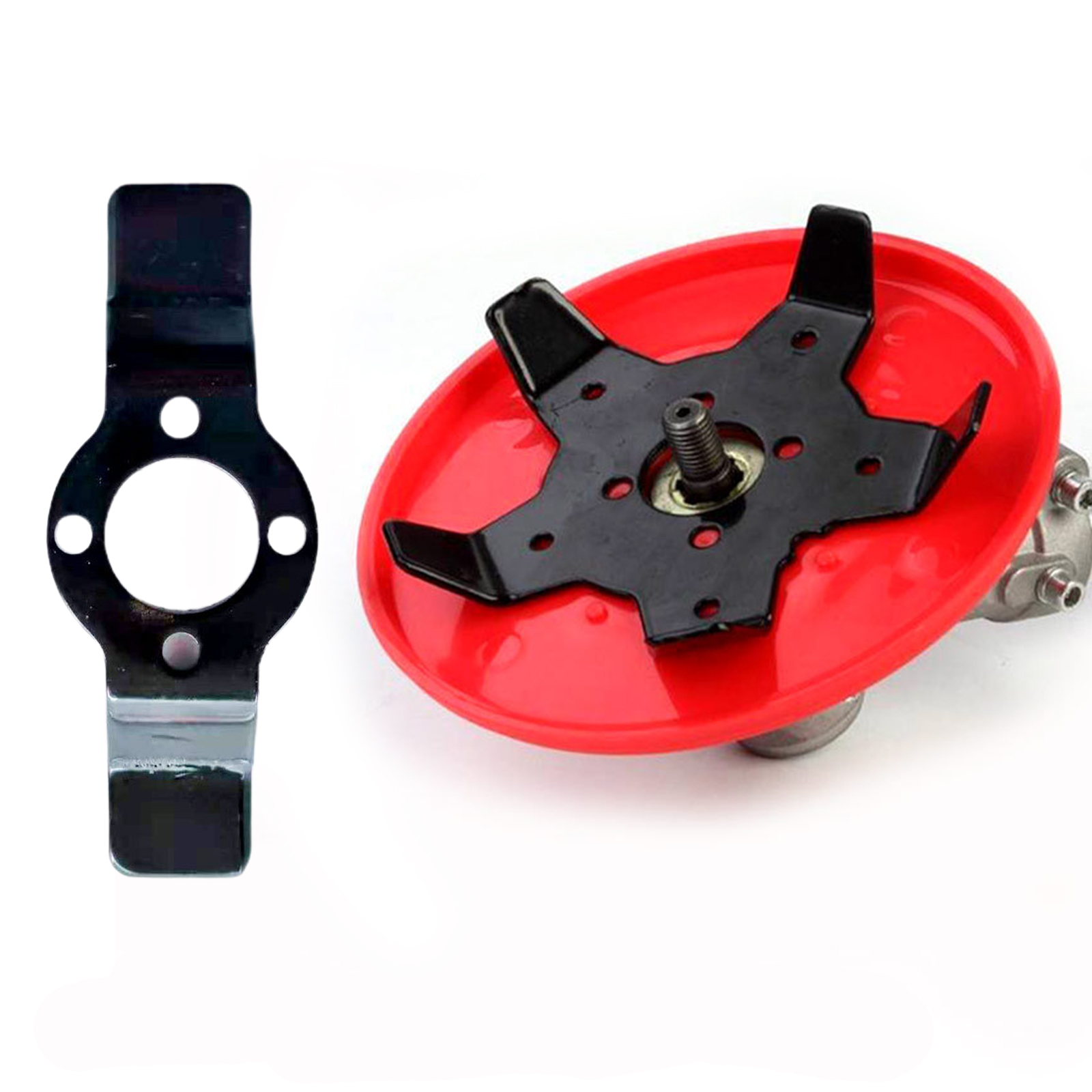 Practical Tool Grass Head Weed Remover Manganese Steel Electrical Tools