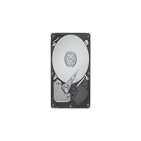Seagate Enterprise Performance 10K HDD ST9300505SS - Hard drive - 300 GB - internal - 2.5" SFF - SAS 6Gb/s - 10000 rpm -