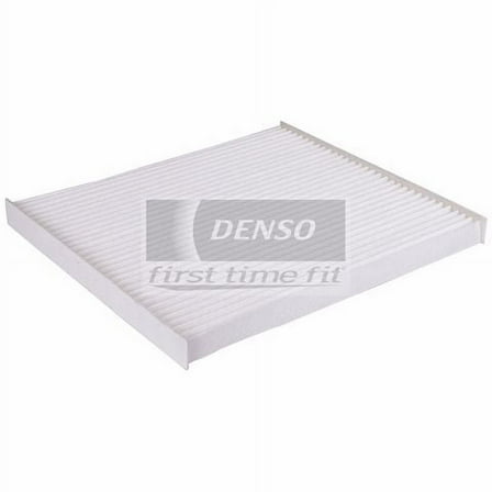 DENSO 453-6069 Cabin Air Filter For 08-16 Captiva Sport Equinox Terrain Vue Fits select: 2010-2014 CHEVROLET EQUINOX, 2010-2016 GMC TERRAIN