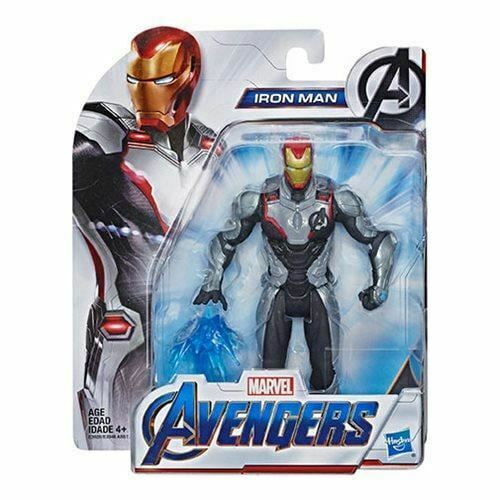 avengers endgame action figures walmart