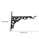 thumbnail image 2 of Cateissary Funcionalidad con construcción Amplia compatibilidad Herramientas de jardín para jardinería Gancho de pared con colgador de plantas Decoración del hogar, 2 of 6