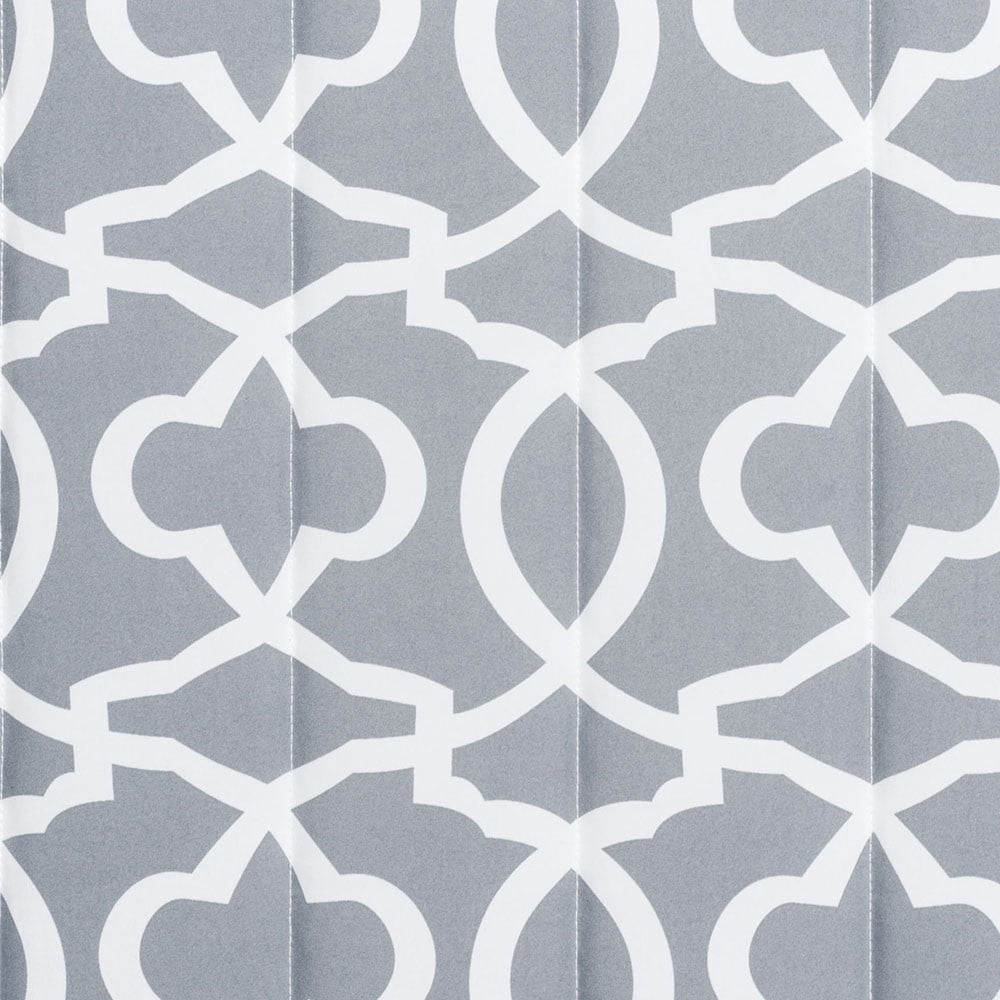 Gray Pattern