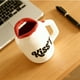 thumbnail image 1 of Taza de labios rojos No es una taza común Tazas Tazas de café Taza de café, 1 of 7