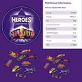 thumbnail image 3 of Cadbury Heroes Chocolate Tub 550g, 3 of 5