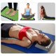 thumbnail image 4 of Cojín de masaje Juego de colchoneta y almohada de acupresión Tomshoo Cojín de masaje, 4 of 7
